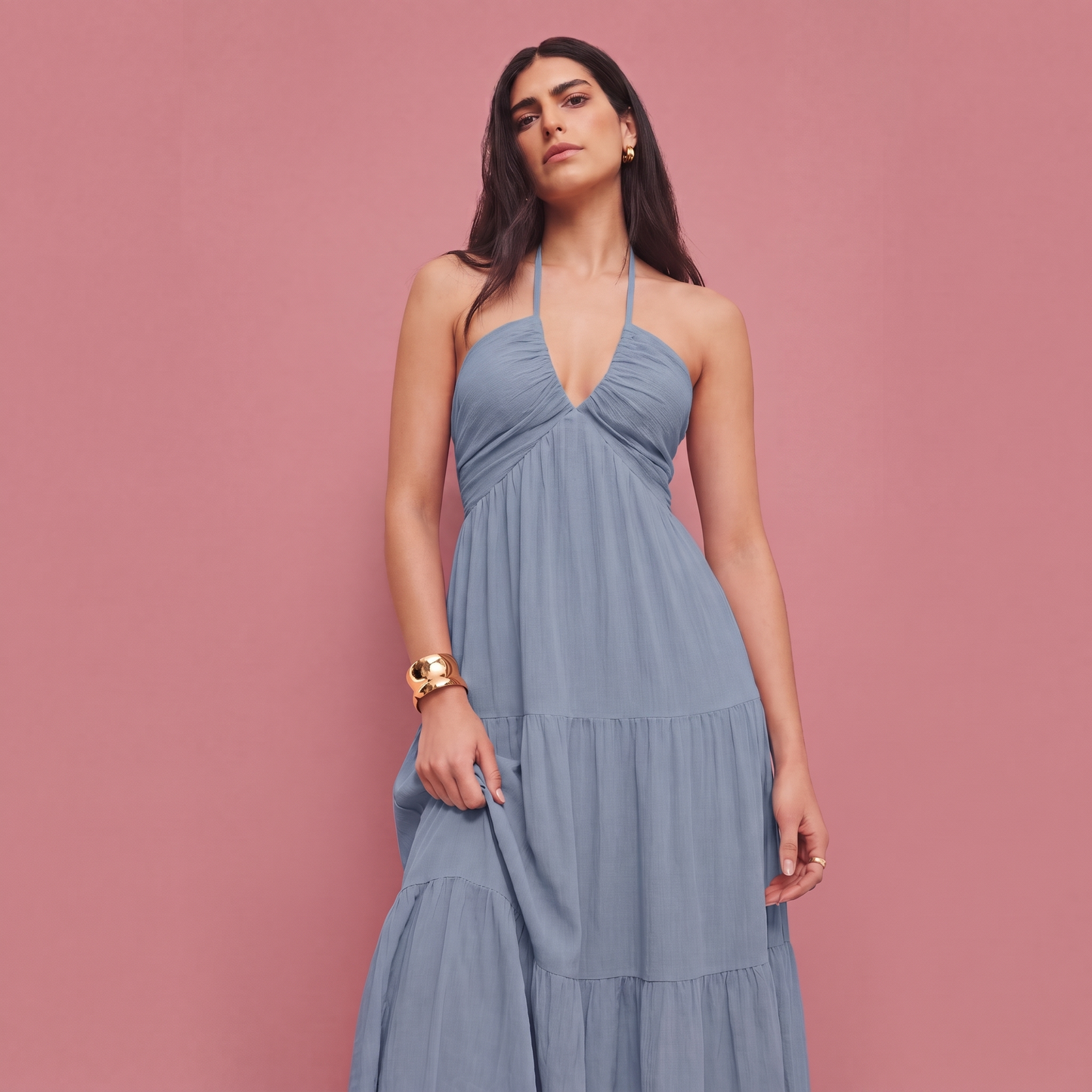 Santorini Maxi