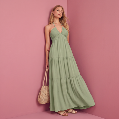 Santorini Maxi