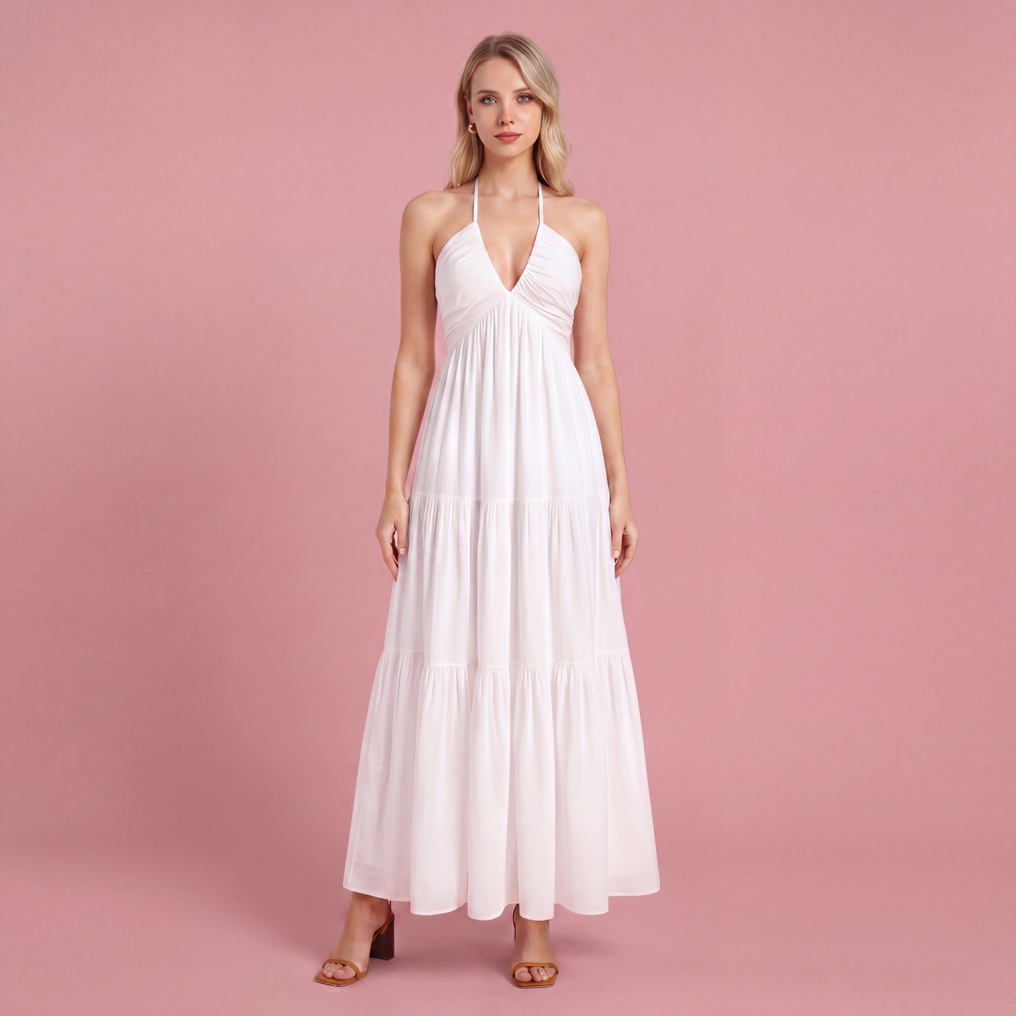 Santorini Maxi