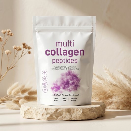 Multi Collagen Peptides