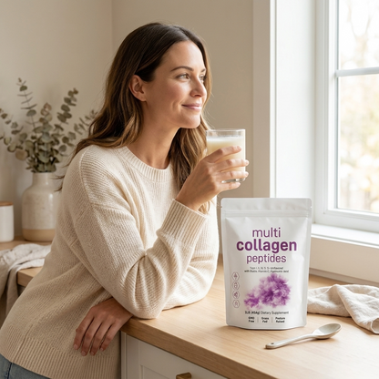 Multi Collagen Peptides